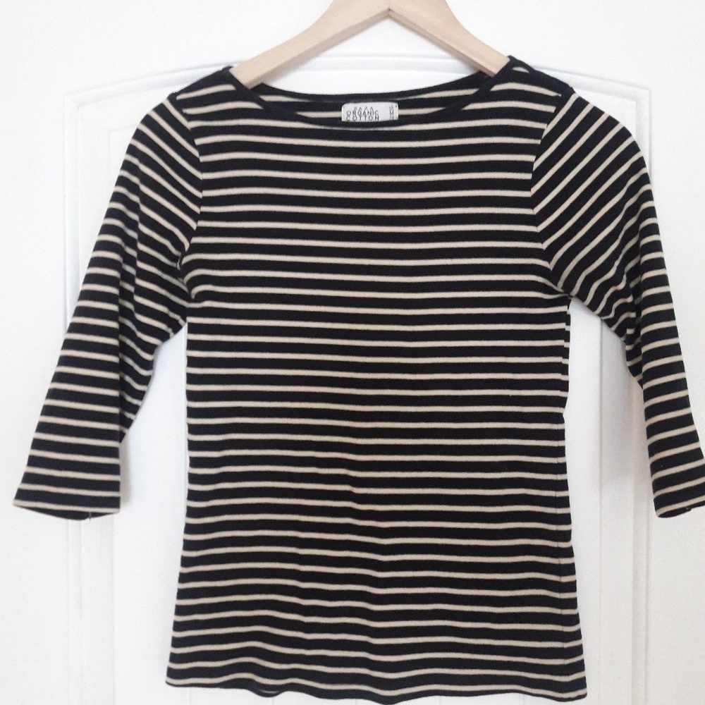Women's Zara shirt